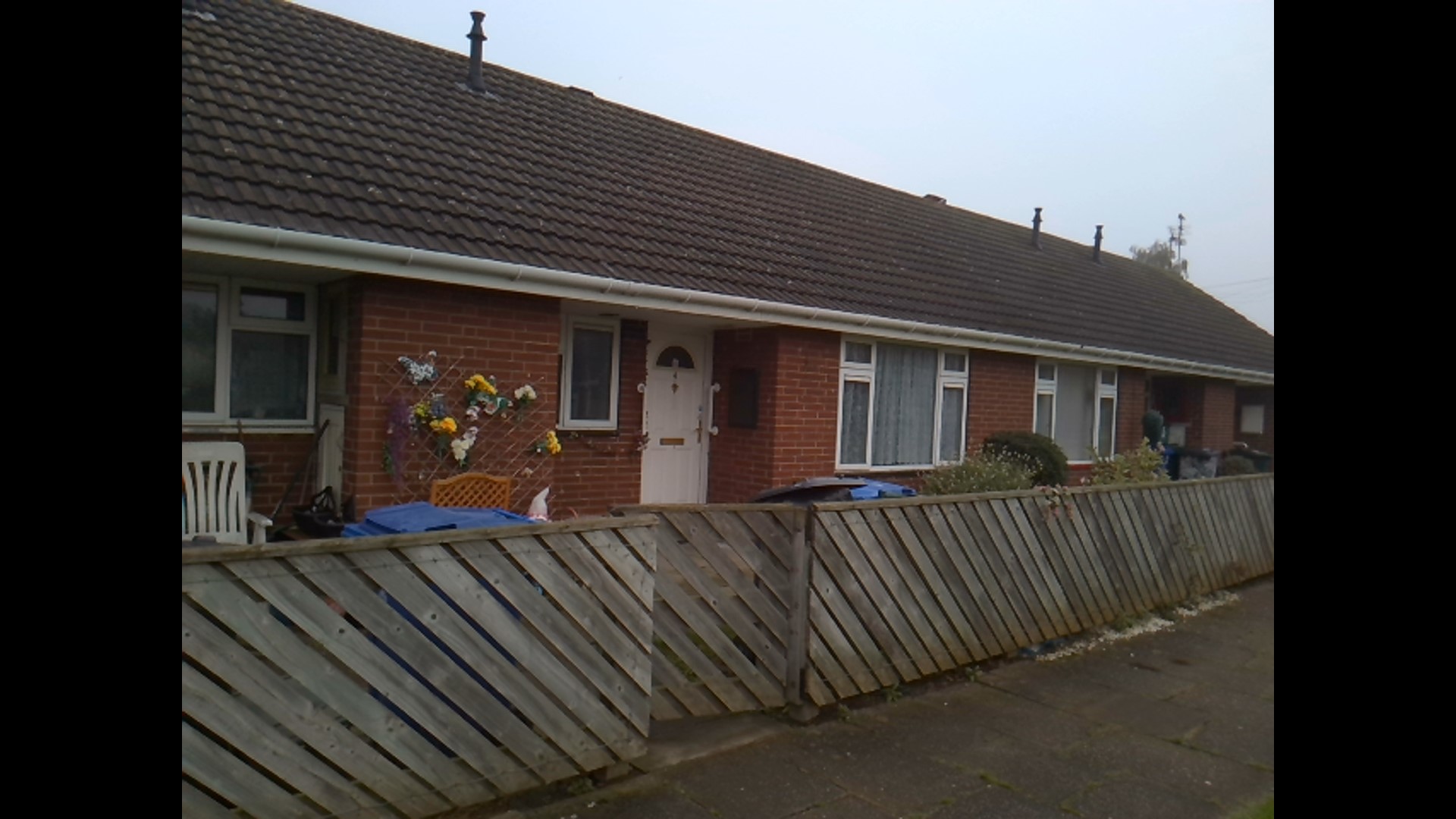 St Leger Property Details